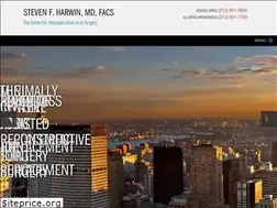Sites similar to drharwin.com