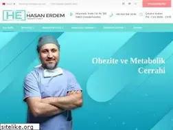 Sites similar to drhasanerdem.com