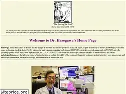 Sites similar to drhasegawa.com
