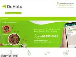 Sites similar to drhato.com.br