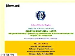 Sites similar to drhatta.com