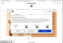 Sites similar to drhauschka.be