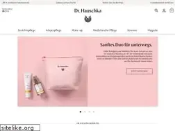 Sites similar to drhauschka.de
