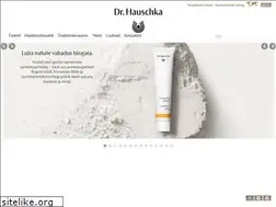 Sites similar to drhauschka.ee