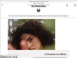 Sites similar to drhauschka.fr