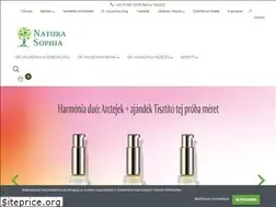 Sites similar to drhauschka.hu