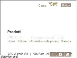 Sites similar to drhauschka.it