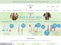 Sites similar to drhauschka.sg