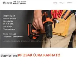 Sites similar to drhause.hu
