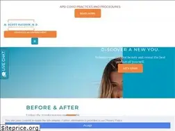 Sites similar to drhaydon.com