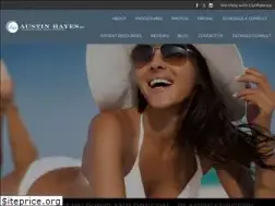 Sites similar to drhayescosmeticsurgery.com