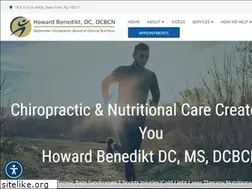 Sites similar to drhbenedikt.com