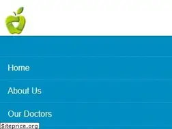 Sites similar to drhc.ae