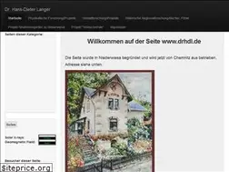 Sites similar to drhdl.de