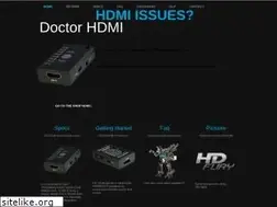 Sites similar to drhdmi.eu