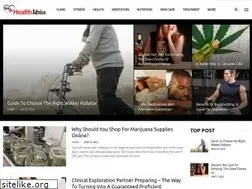Sites similar to drhealthadvise.com