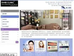 Sites similar to drhealthbeauty.com
