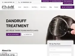Sites similar to drhealthclinic.com