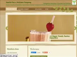 Sites similar to drhealthflex.com