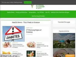 Sites similar to drhealthmag.com