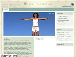 Sites similar to drhealthylifestyle.com