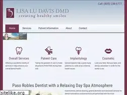 Sites similar to drhealthysmiles.com