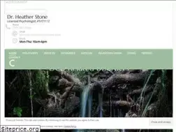 Sites similar to drheatherstone.com