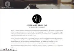 Sites similar to drheck.net
