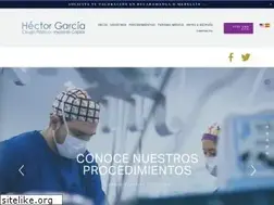 Sites similar to drhectorjgarcia.com
