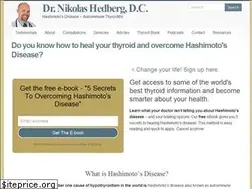 Sites similar to drhedberg.com