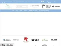 Sites similar to drhedison.com.ua