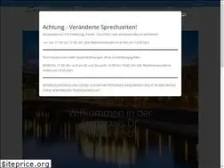 Sites similar to drheidenreich.de