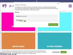 Sites similar to drheidiskidsdentalcenter.com