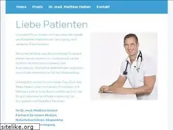 Sites similar to drheilein.de
