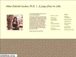 Sites similar to drhelen.com