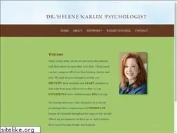 Sites similar to drhelenekarlin.com