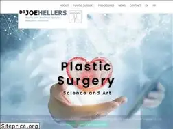 Sites similar to drhellers.com