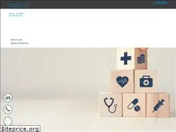 Sites similar to drhemisoneja.com