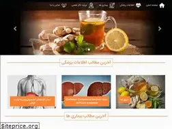 Sites similar to drhemmati.com