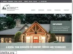 Sites similar to drhendersondds.com