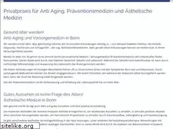 Sites similar to drhennig.de