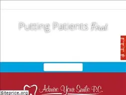 Sites similar to drhenningsen.com