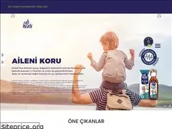 Sites similar to drhenri.com.tr