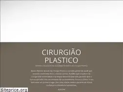 Sites similar to drhenriquevasconcelos.com.br