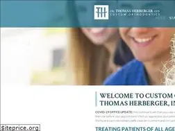 Sites similar to drherberger.com