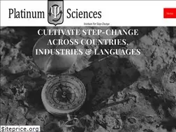 Sites similar to drhermansjr.com