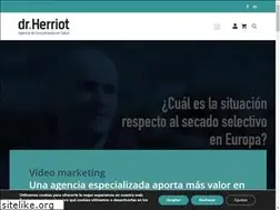 Sites similar to drherriot.com