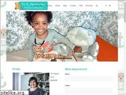 Sites similar to drheyns.com