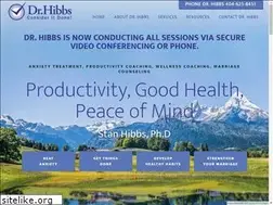 Sites similar to drhibbs.com