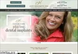 Sites similar to drhighsmith.com
